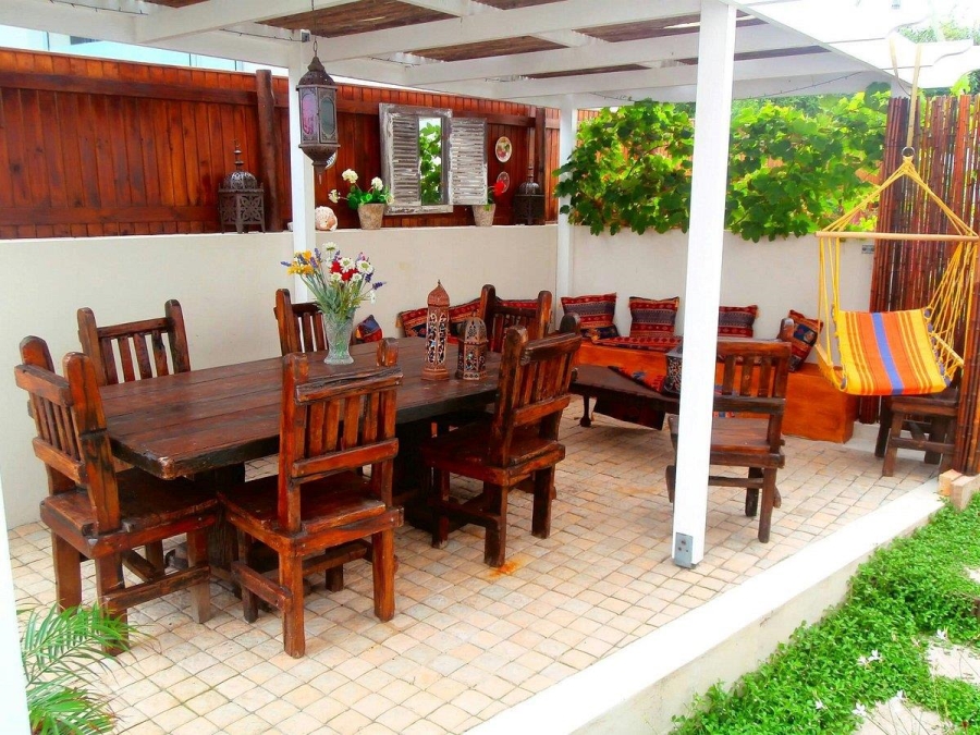 4 Bedroom Property for Sale in Vermont Western Cape